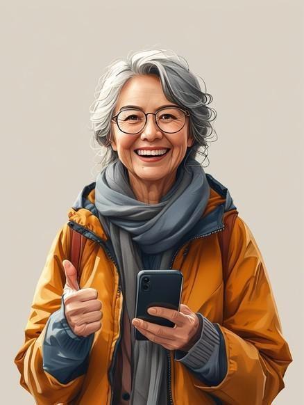 两性关系：女人80岁了，还对男人动心吗？听听80岁女人的大实话
