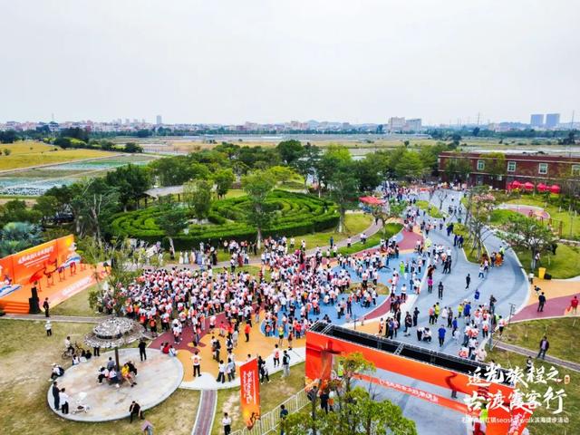 泉州文旅观察 | 石狮追光音旅：城市级沉浸式新文旅IP的“破圈”之道