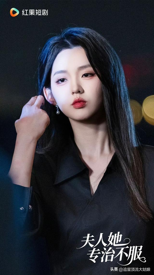 给近期最火的短剧排个名，臣服她第8、她靠修仙第3、第一名没争议
