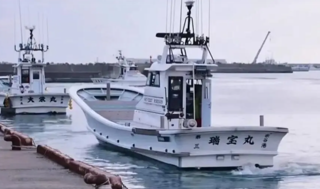 深夜钓鱼岛交锋！高市叫嚣“日本回来了	”，中国果断重拳出击！