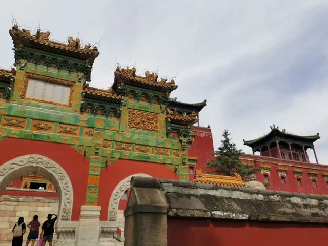 海礁：又是一趟自驾游