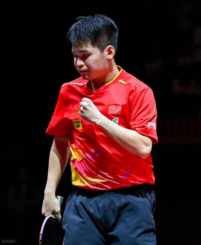 单打16强出炉！孙颖莎压轴晋级；中日4人出局；韩国女单全军覆没