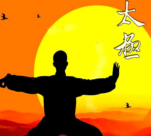 去独练太极拳，各种原因，也许不是你想像的！