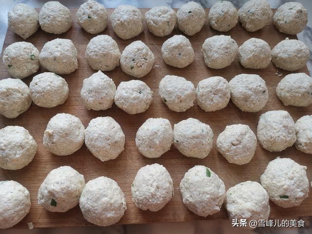 10月正是长个的黄金季节，做法简单补钙质	，外焦里嫩特好吃！