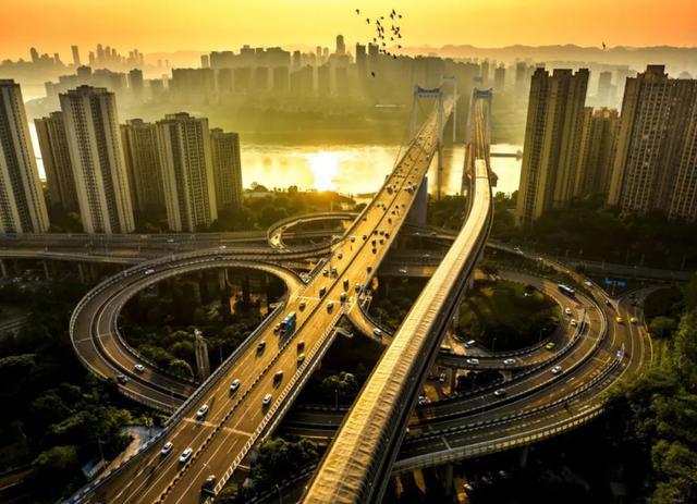 地名里的重庆 |“鹅公岩”原名竟是“鹤皋岩”?