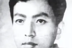 林豆豆和堂哥林汉雄的合影，身边林氏小公主引人注意，难得一见！图片