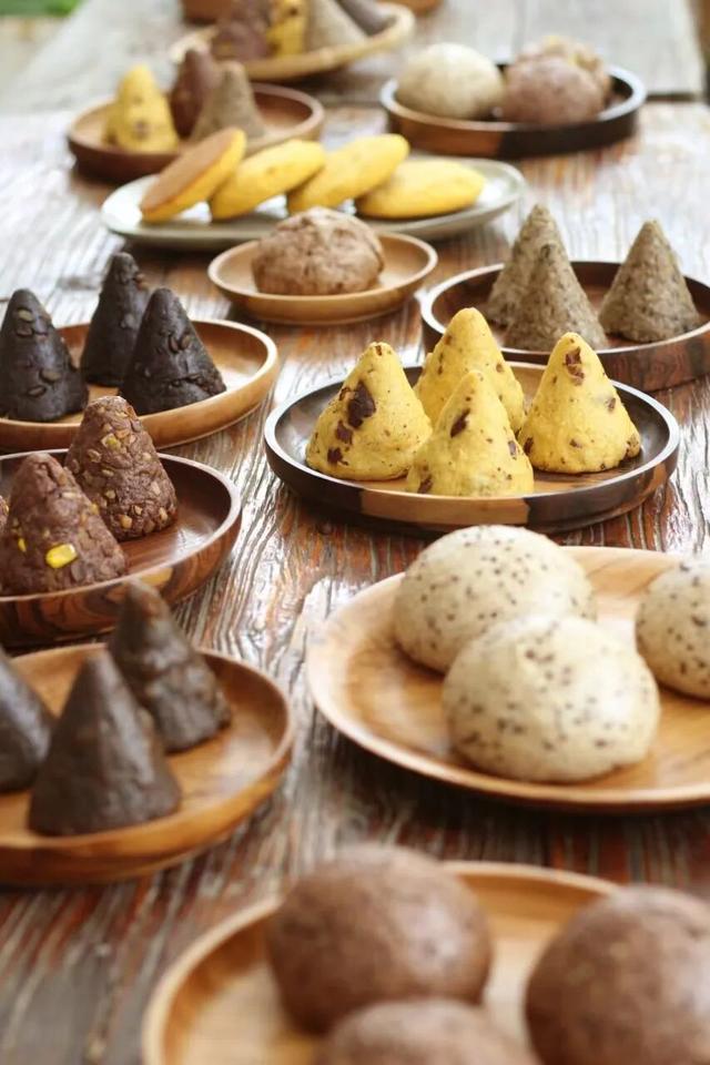 齐鲁天路（诸城段）好品好物｜南湖区风物集萃