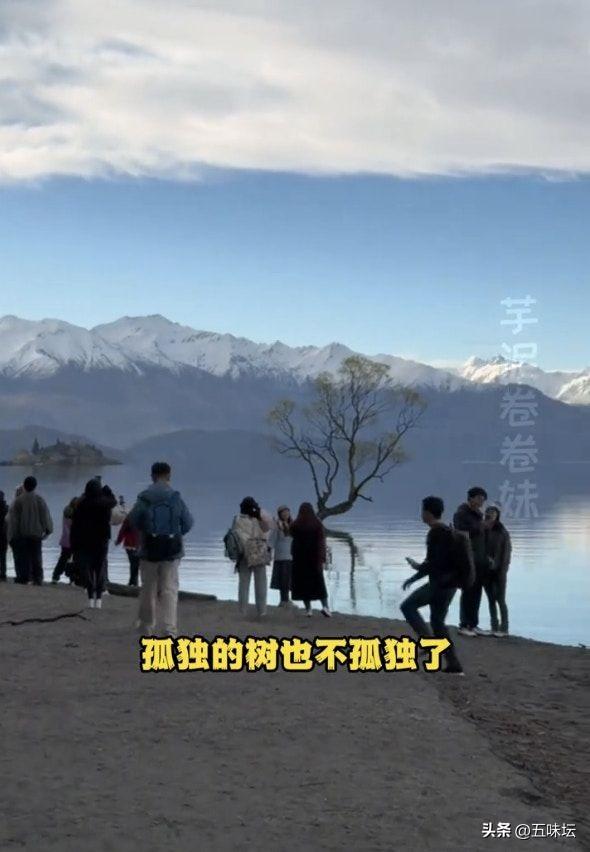长假出境游火爆，多个海外景点中国游客数量显著增长