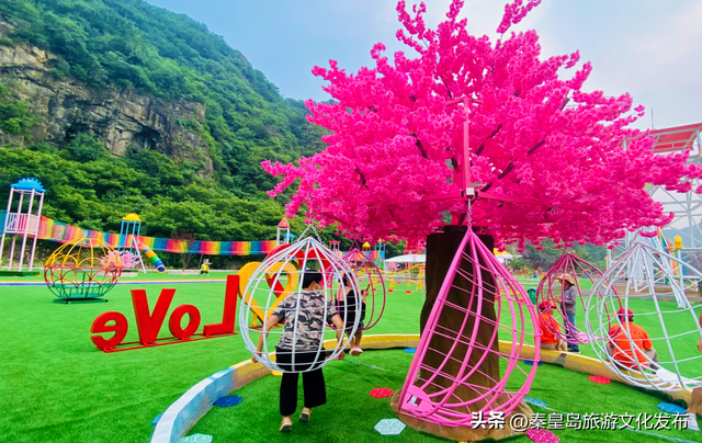 四季老君顶，景区新变化！2月27日冰雪王国闭园，3月1日亲子乐园恢复开放！