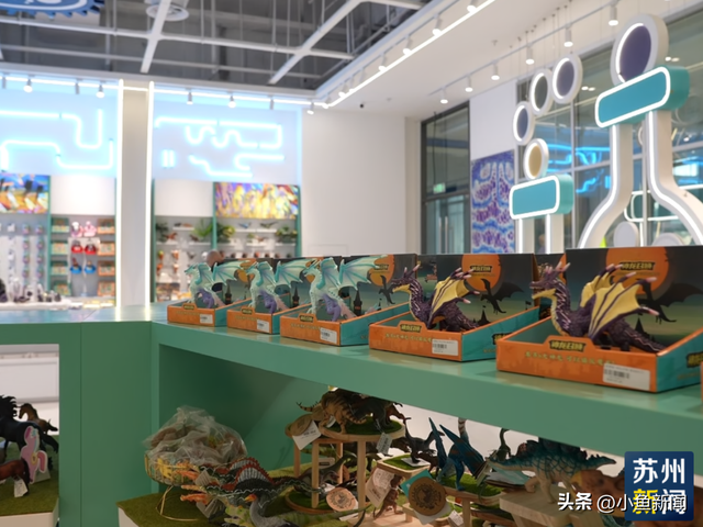 首次公开！苏州新地标，即将开启压力测试...