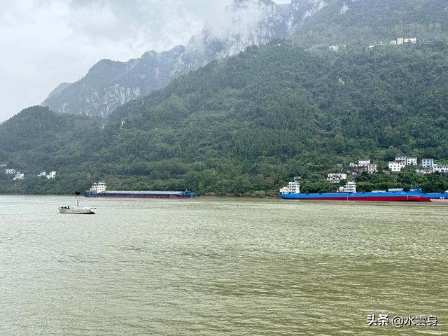 北京自驾长江三峡，神农架之旅（3）