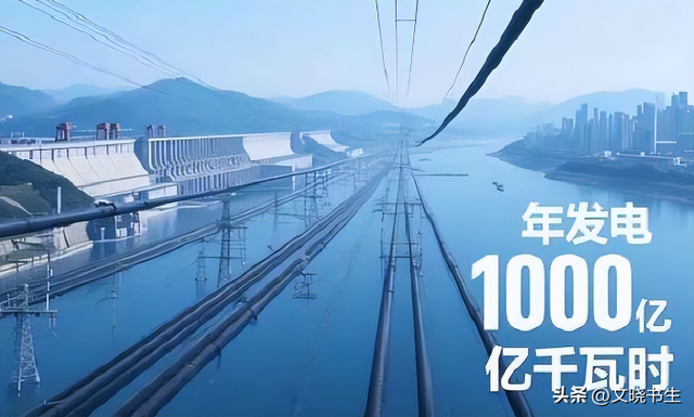 三峡大坝 “账本” 曝光：运行了 20 余年，2500 亿投入如今回本了吗？