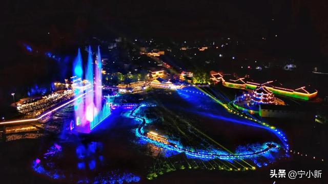 宁德市提振消费专项行动工作方案制定出台 8处涉及文化和旅游
