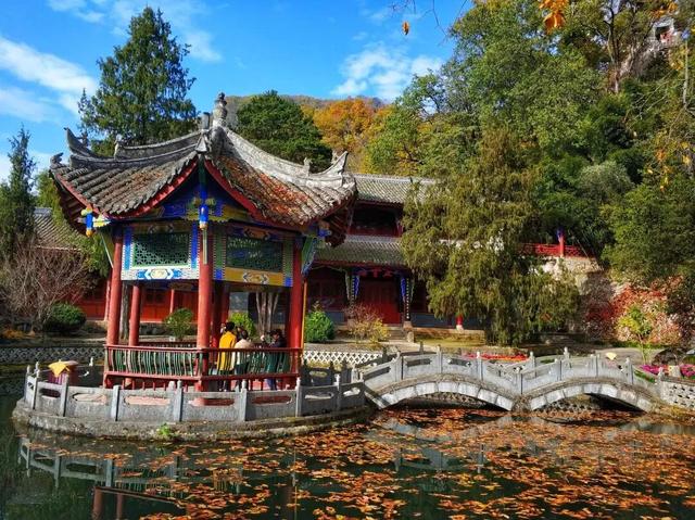 即刻出发！错峰隐居秦岭，解锁完美假期