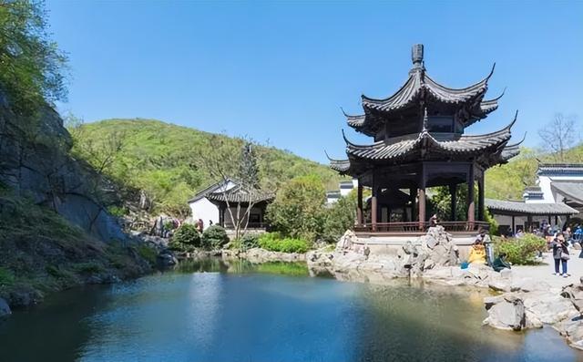 散文丨王充闾：游滁话醉翁