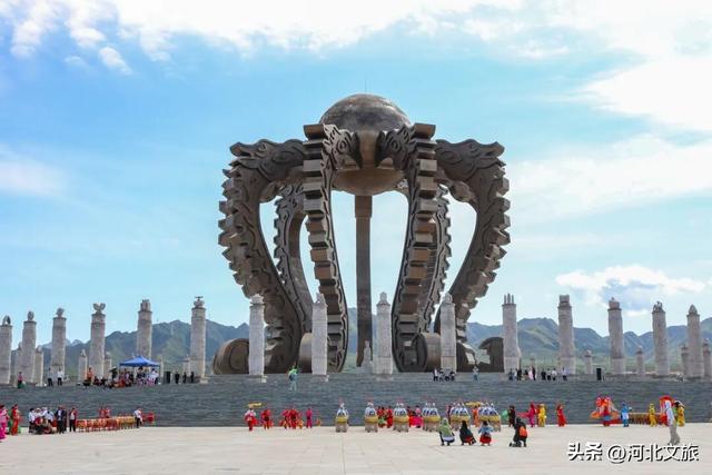 聚焦河北省旅发大会 | 张家口分会场：文旅融合结硕果 大好河山焕新颜