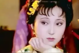 林如海执意把黛玉送进贾府，隐藏着一个大秘密？图片