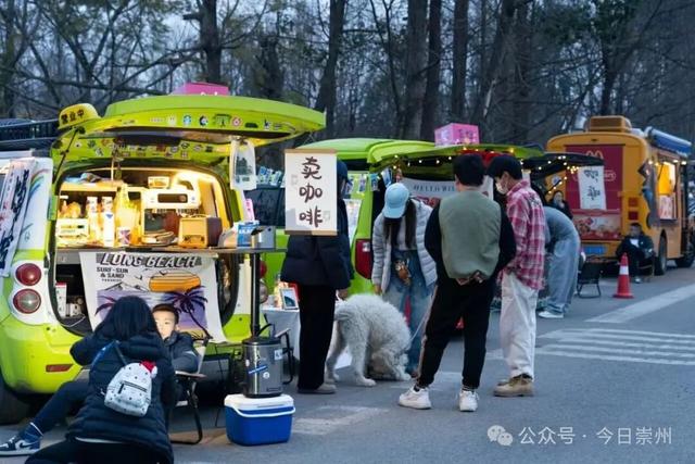 月是蜀州明——国庆中秋出游，一条攻略，玩转崇州！