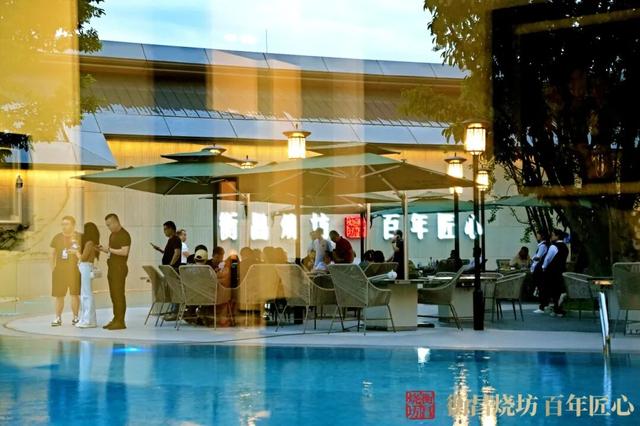 官宣！赤水河谷九月九·第三届遵义酱酒节将于10月28日在仁怀开幕！