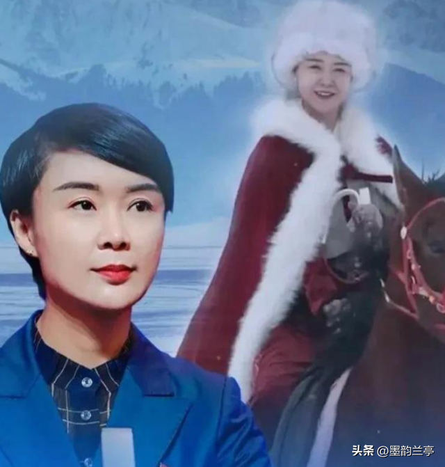 官媒锐评贺娇龙去世风波，句句一针见血，杨振宁、成龙都是受害者