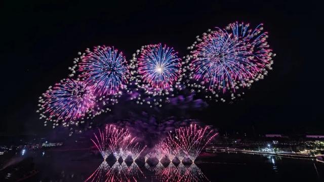 速抢！醴陵恒达群星焰火晚会开票啦！