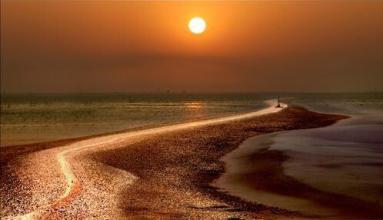 连岛-秦山岛联动游项目:双核驱动，解锁海洋旅游新体验