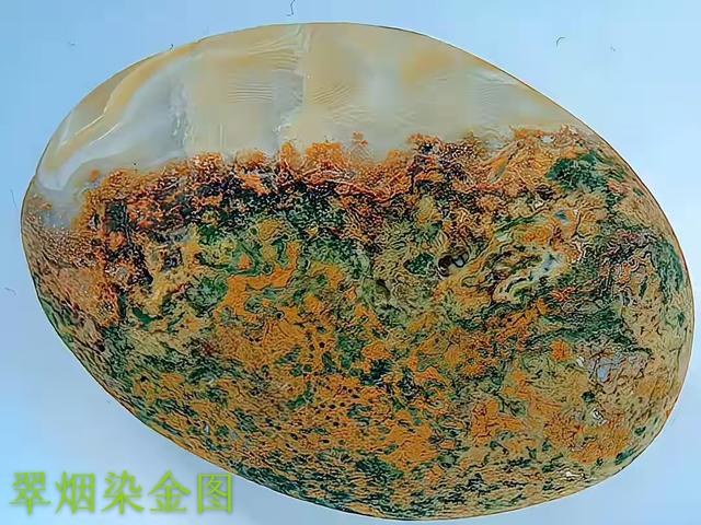 表弟严少军在乡村慢生活中的独特之处值得肯定和推广