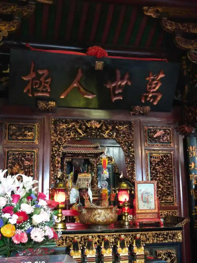 今天的漳州，已经成为了名副其实的“田园都市 文化名城”