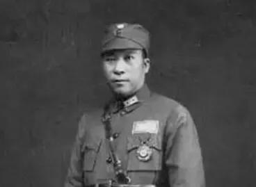 杨虎城后人今何在：长子省委书记，女儿厅级干部，孙子移民加拿大