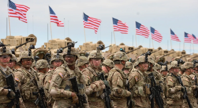 趁着特朗普让美国失了人心，各国领导人在北京用脚投票