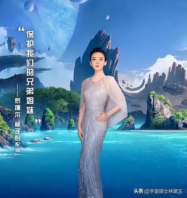 离春节不到两个月，46岁章子怡再次官宣喜讯，撕碎汪峰仅剩的体面