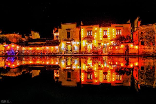 春节假期，年味儿爆表的9个城市，来过个有年味的春节