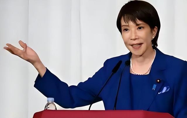 难得的历史机遇！中国其实很清楚	，高市早苗不可能道歉