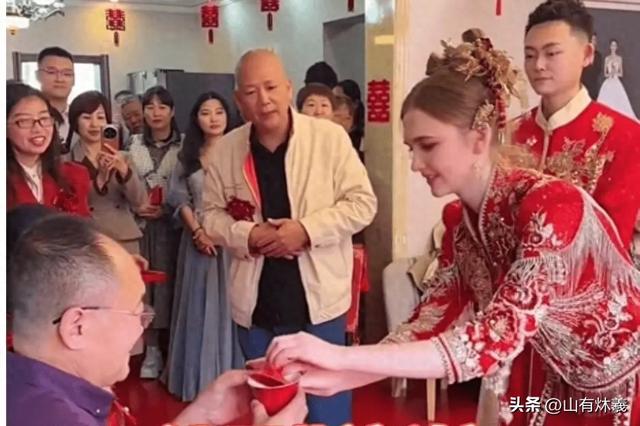 中俄免签后，可能带来一大问题：大量中国男性涌入俄罗斯找媳妇！