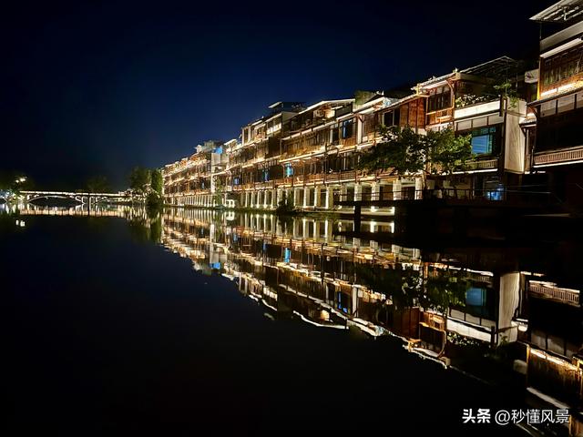 这是成都乃至全国都极其少见，至今没有商业化的古镇！你去过吗？