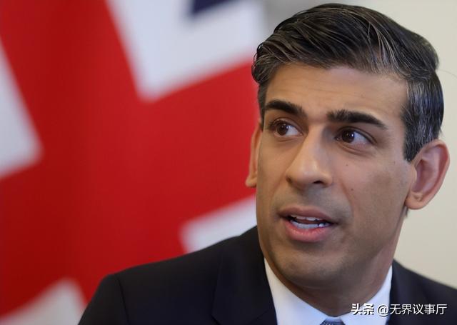 前英首相苏纳克入职微软，欧洲 AI 连遭冲击， 资本助力才是破局关键