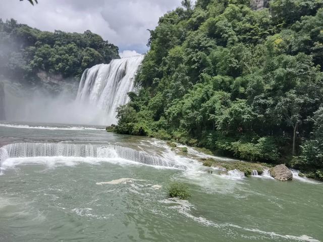 贵州旅游印象(二)