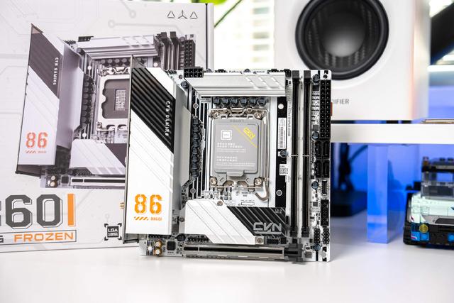 双11装机怎么省？供电强、扩展足！七彩虹主板用性价比帮你省