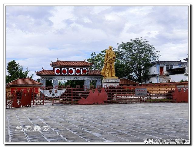 云南大理：环洱海一日游（下）