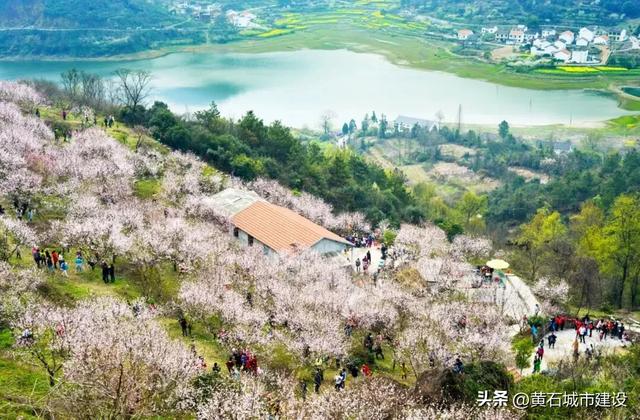码住!从早到晚不踩雷,黄石女神专属路线来啦→