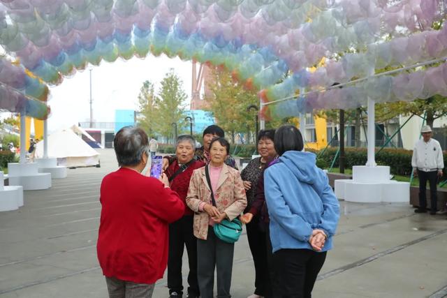 “沪派江南-复兴市集”首场活动引爆秋日热潮