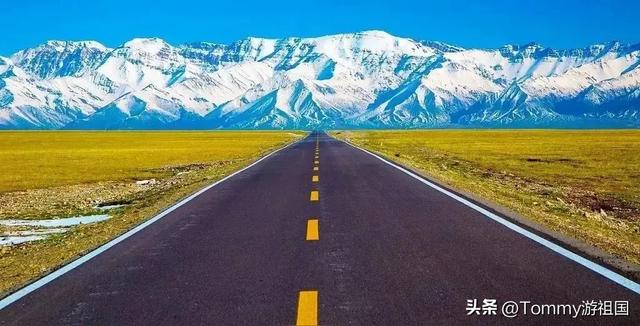 请收藏！新疆旅游全攻略，这样玩才算游遍全新疆