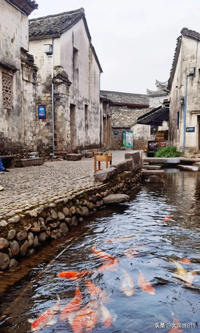认识大美浙江的每个县——第四波：宁海