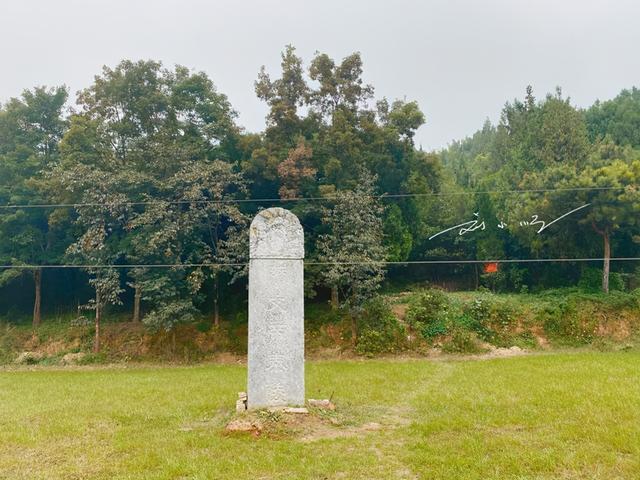 陕西“最不起眼”的皇帝陵墓，竟然藏在农田里？