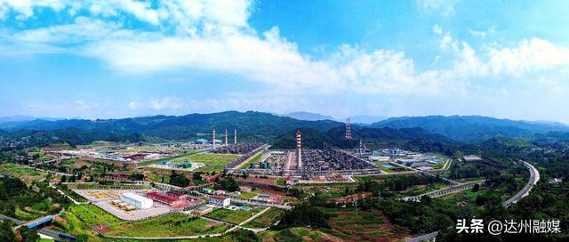 从国贫县到百强县的进阶之路！宣汉连续三年跻身全国百强县的“硬核密码”