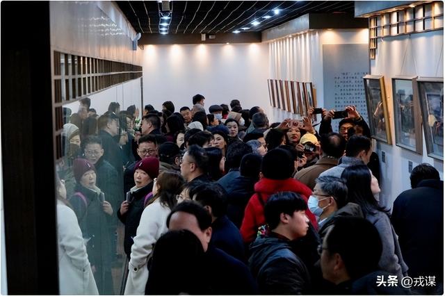 博物馆成新“打卡圣地”，抢票成常态！游客爆棚，体验却一落千丈