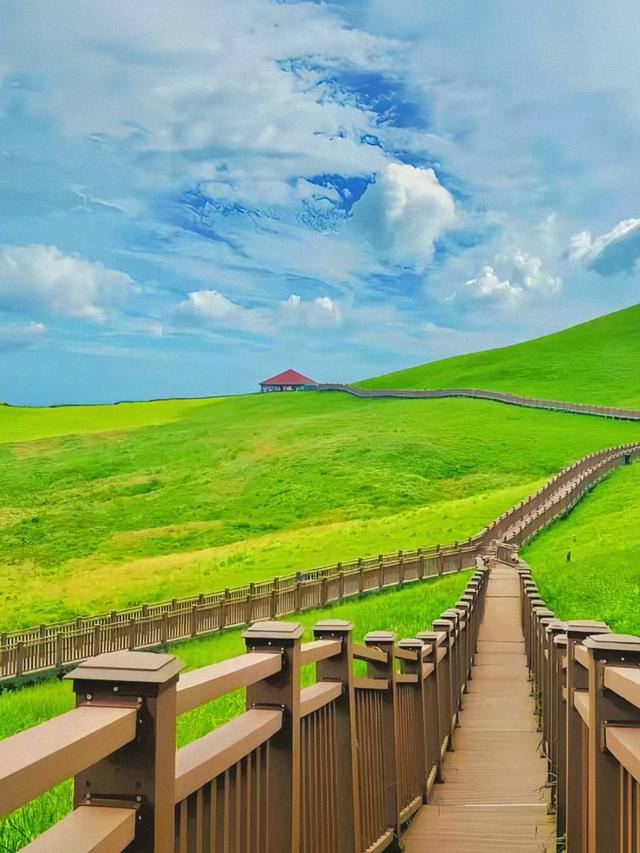 世界上只有贵州才有的独一无二的十四大奇景