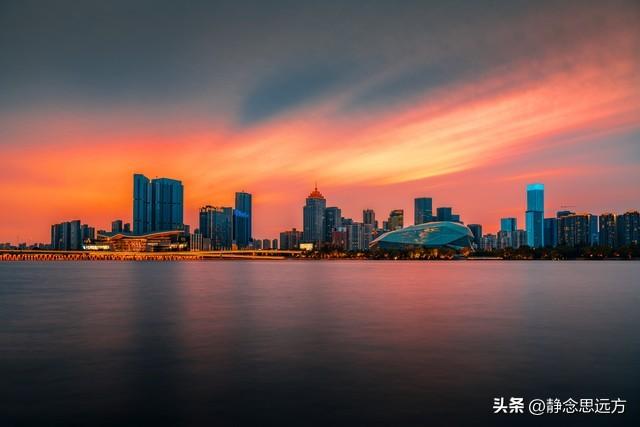 退休跟着儿子到了沈阳生活了一年了，说实话，我羡慕沈阳的生活