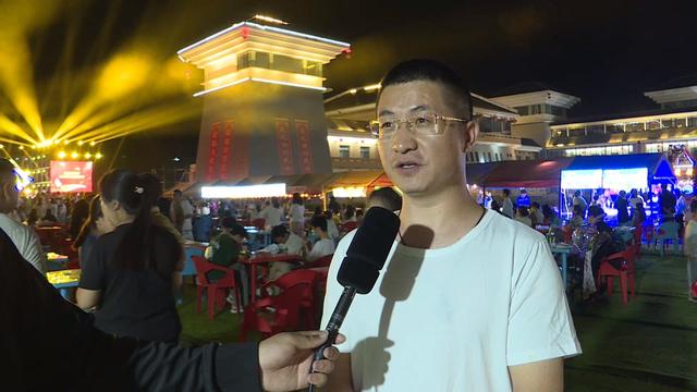 燃爆夏夜！会宁这波“文化嘉年华+红色文旅”够劲儿～
