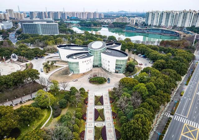 上海“小透明”要翻身?别只盯着陆家嘴了,青浦这次玩得有点大!